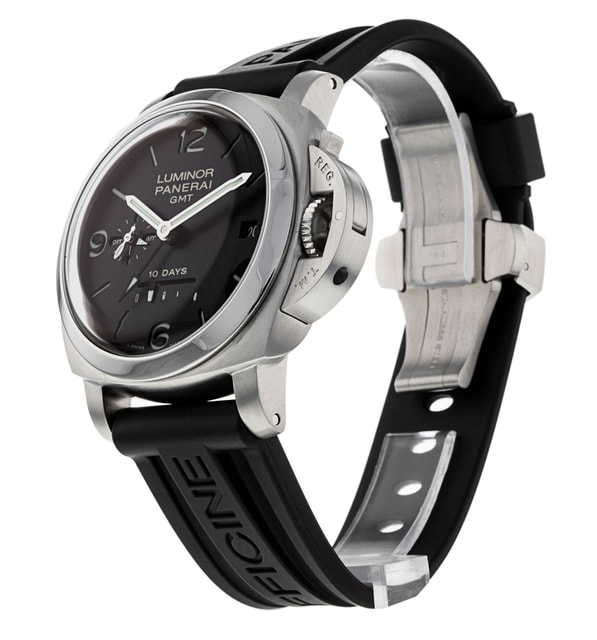 Panerai Manifattura Luminor PAM00270 Image 2